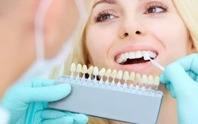 5 Cosmetic Dentistry Procedures To Improve Your Smile