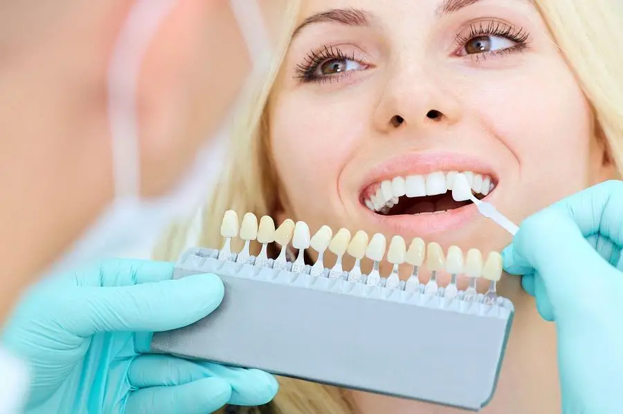 5 Cosmetic Dentistry Procedures To Improve Your Smile